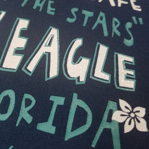 Y2K American Eagle T Shirt - Picture 4 of 11